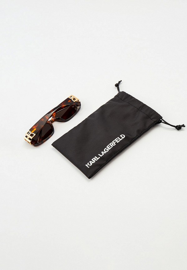 фото Очки солнцезащитные gabriela marioni