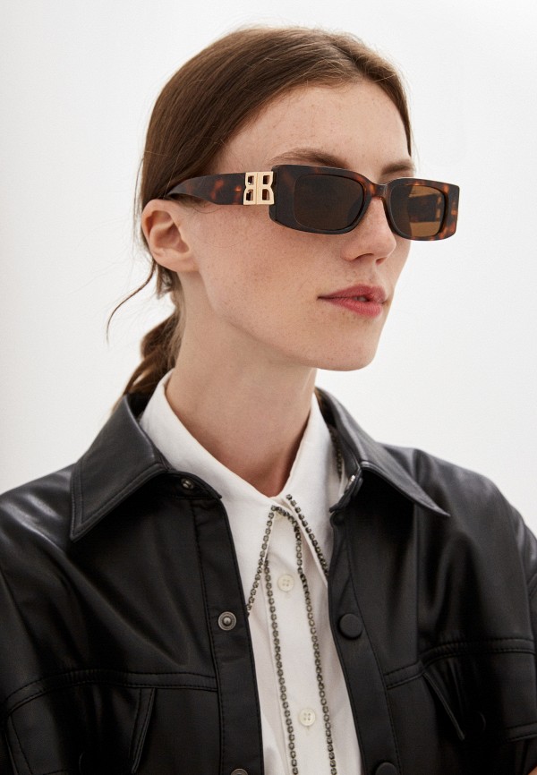 фото Очки солнцезащитные gabriela marioni