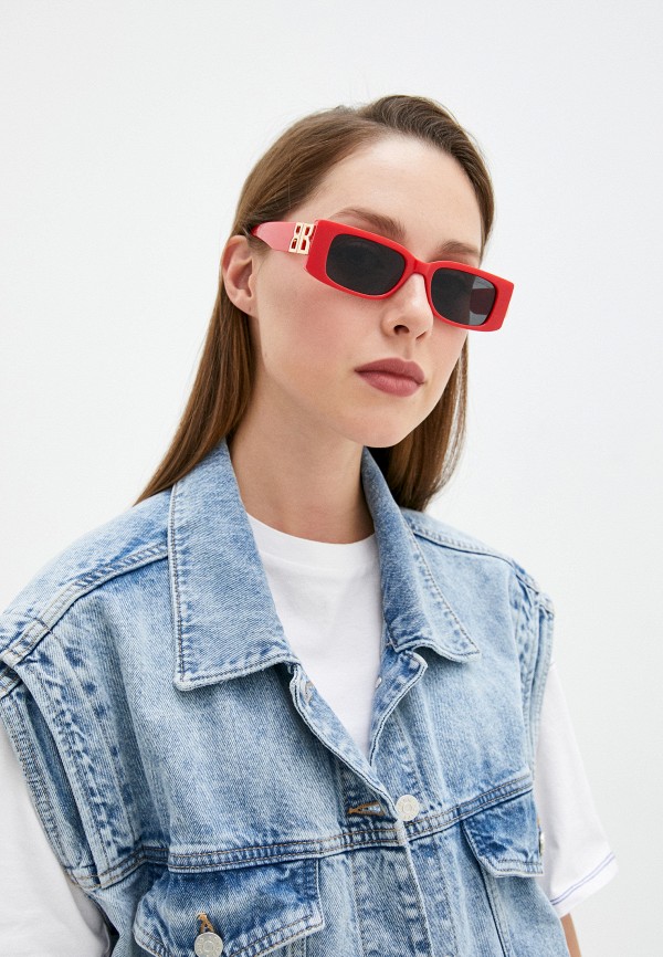 фото Очки солнцезащитные gabriela marioni