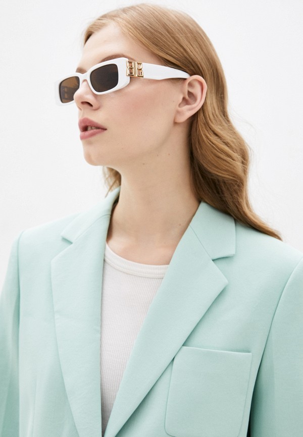 фото Очки солнцезащитные gabriela marioni