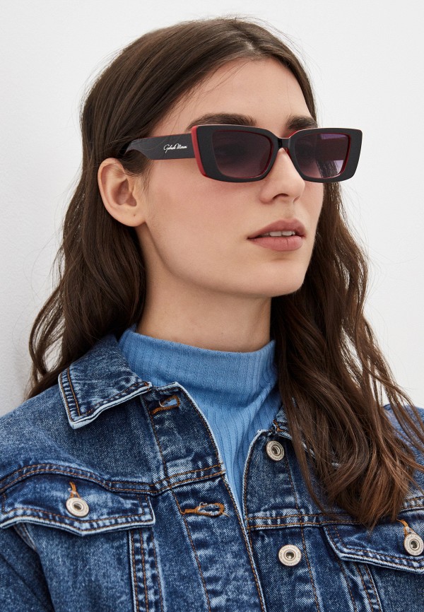 фото Очки солнцезащитные gabriela marioni