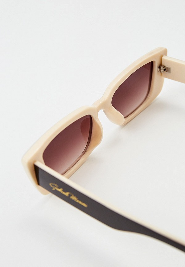 фото Очки солнцезащитные gabriela marioni