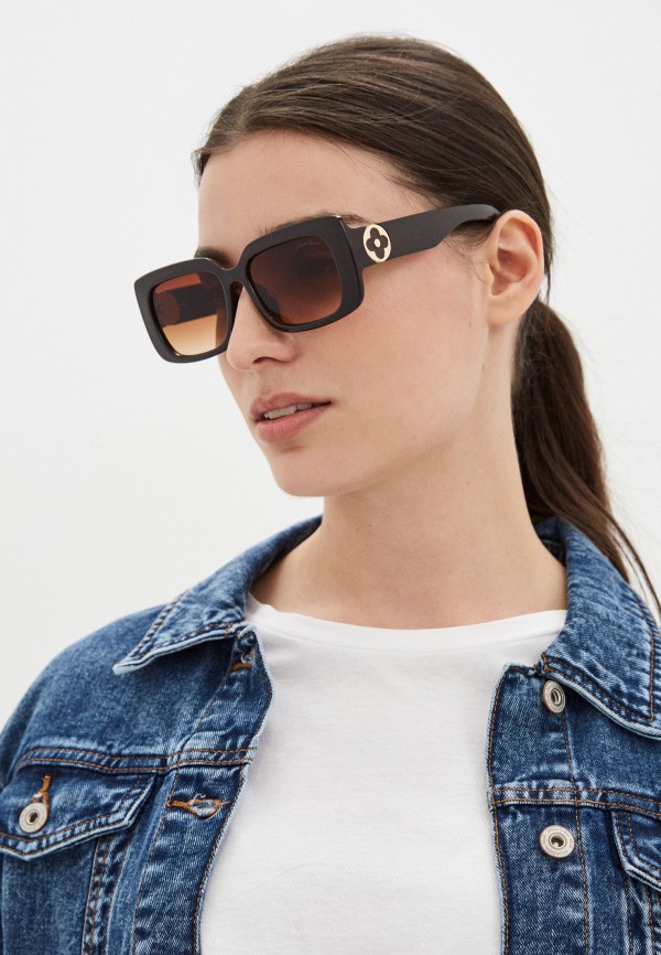 фото Очки солнцезащитные gabriela marioni