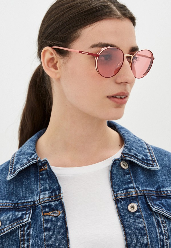 фото Очки солнцезащитные katrin jones