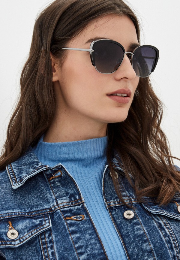 фото Очки солнцезащитные katrin jones