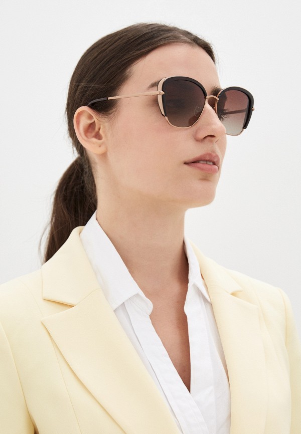 фото Очки солнцезащитные katrin jones