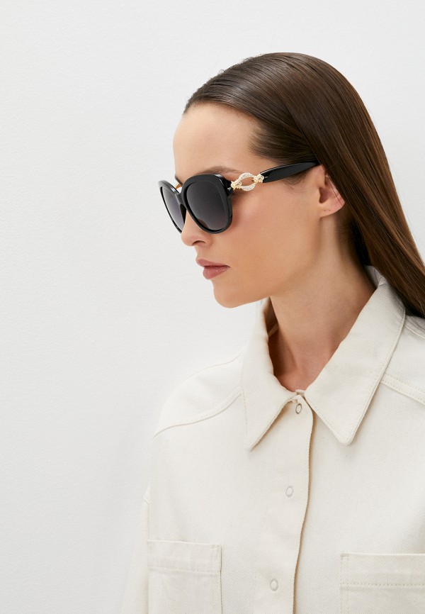 фото Очки солнцезащитные katrin jones