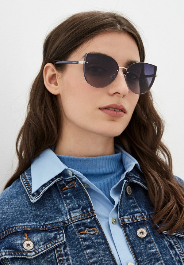 фото Очки солнцезащитные katrin jones