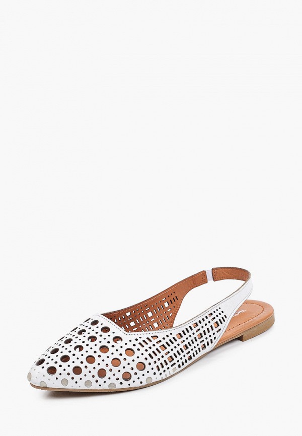 фото Туфли thomas munz