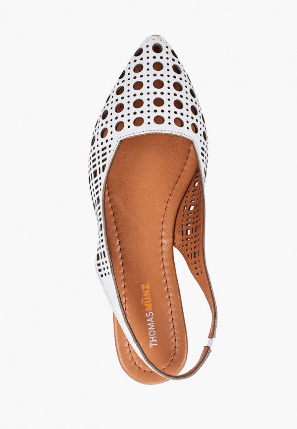 фото Туфли thomas munz