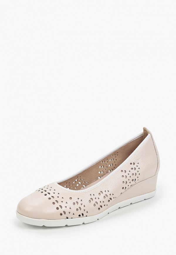 фото Туфли thomas munz