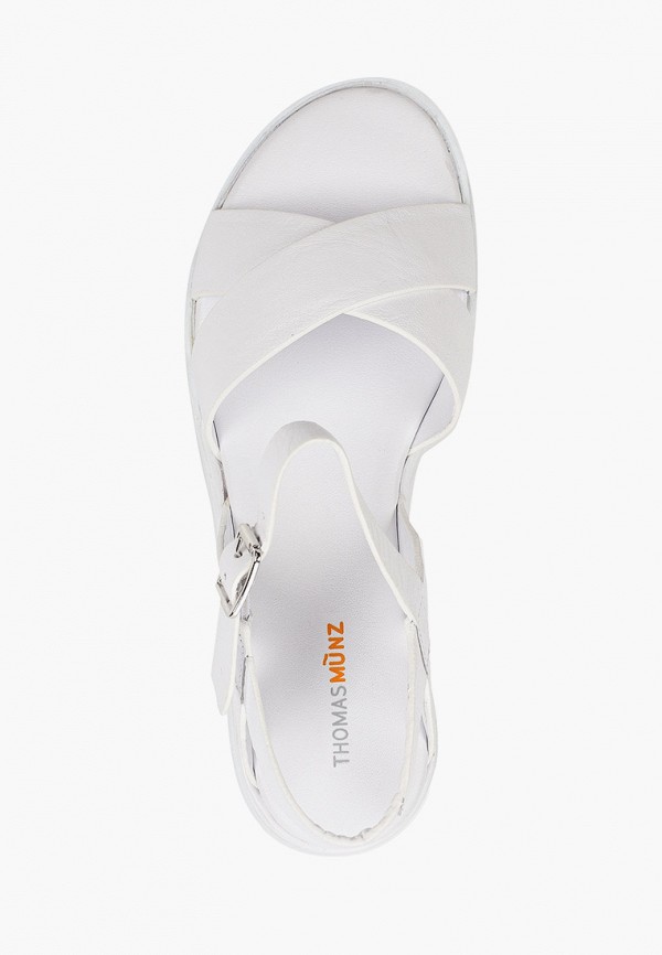 фото Босоножки thomas munz
