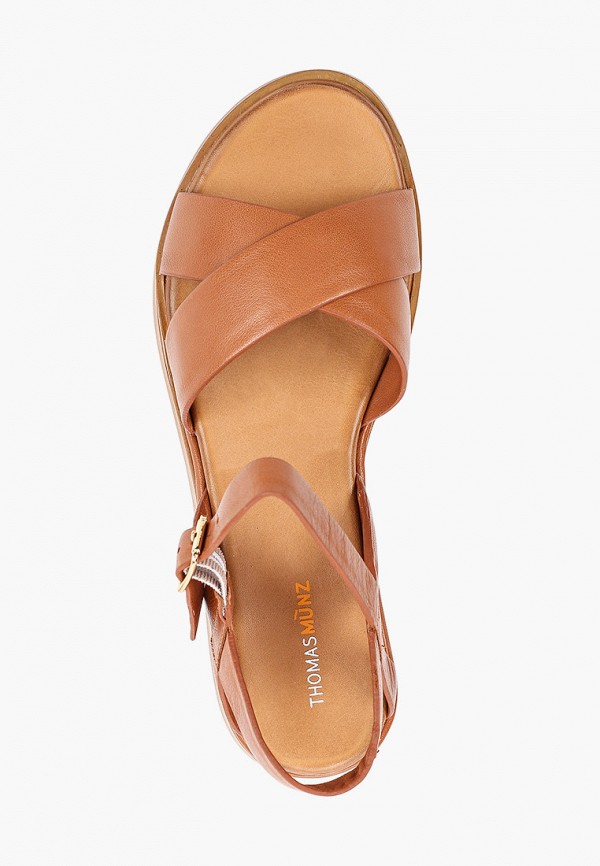 фото Босоножки thomas munz