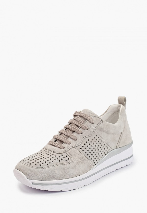 фото Кроссовки thomas munz