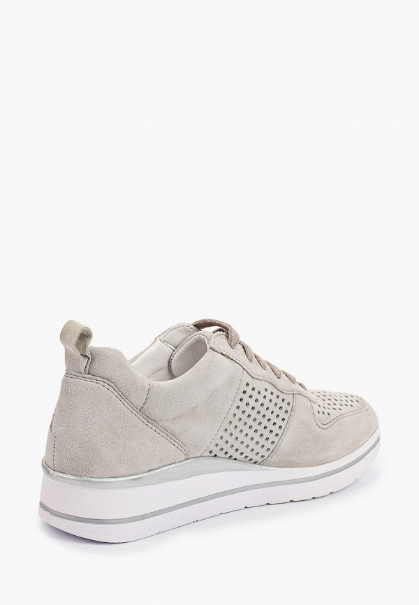 фото Кроссовки thomas munz