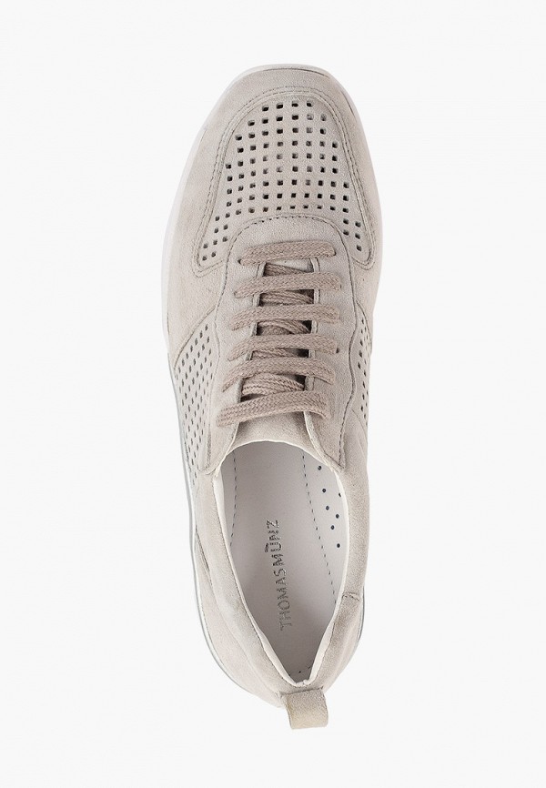 фото Кроссовки thomas munz