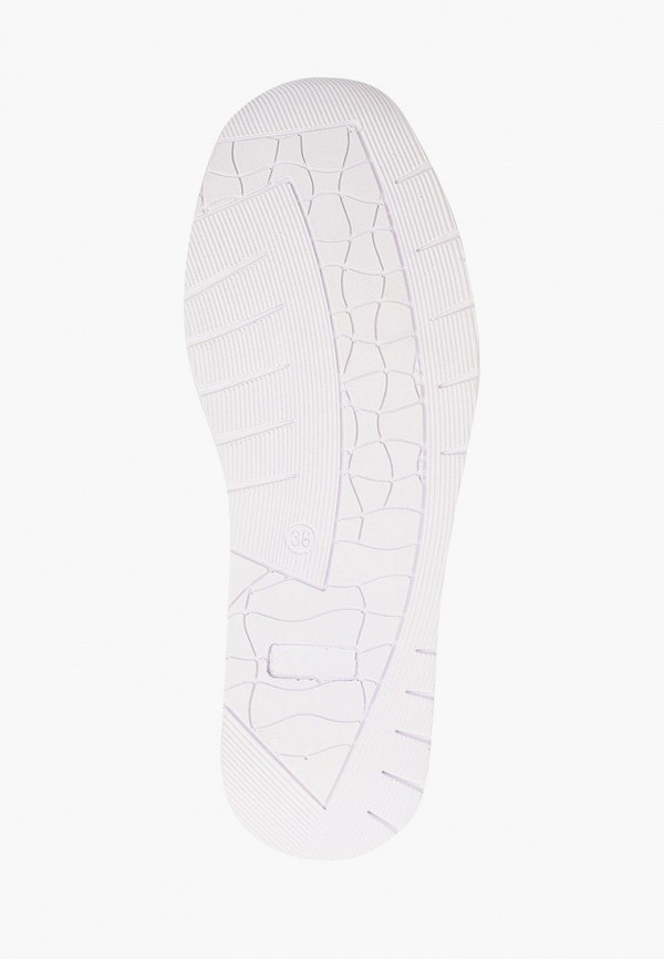 фото Кроссовки thomas munz