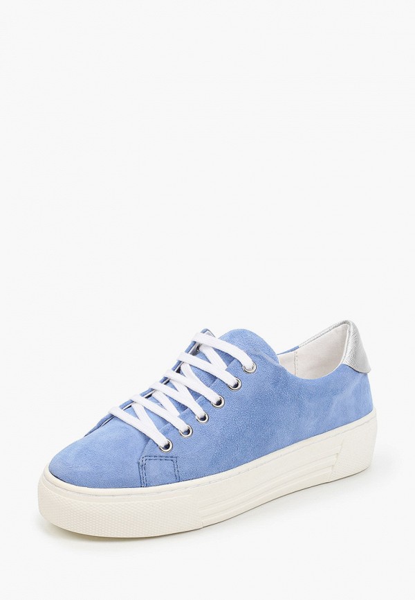 фото Кеды thomas munz