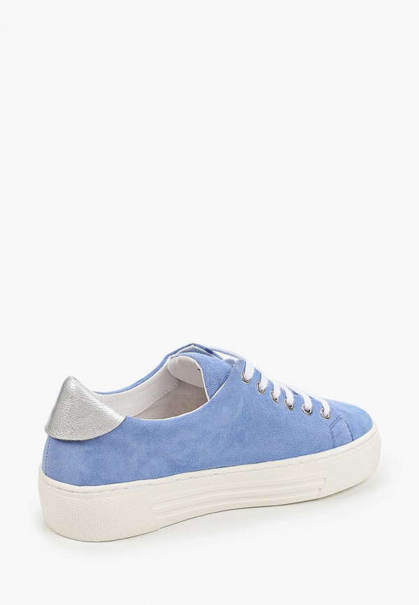 фото Кеды thomas munz