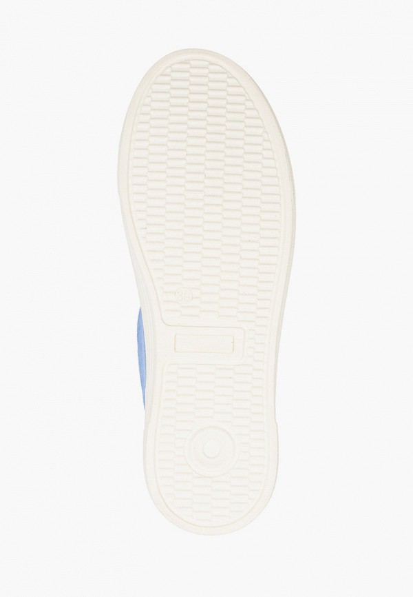 фото Кеды thomas munz