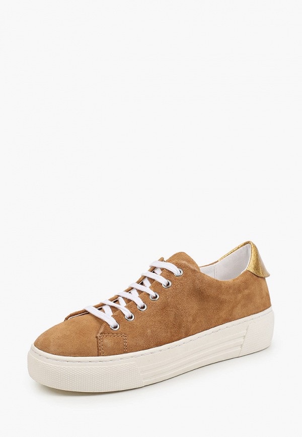 фото Кеды thomas munz