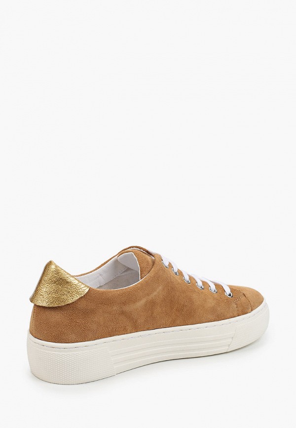 фото Кеды thomas munz