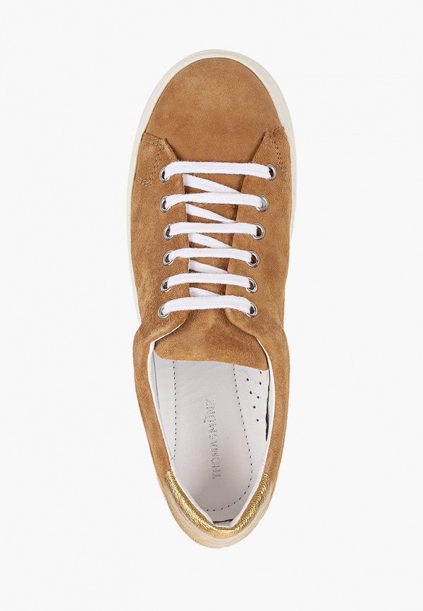 фото Кеды thomas munz