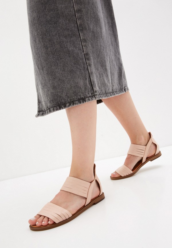 фото Сандалии thomas munz