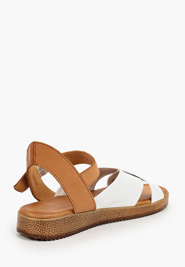 фото Сандалии thomas munz