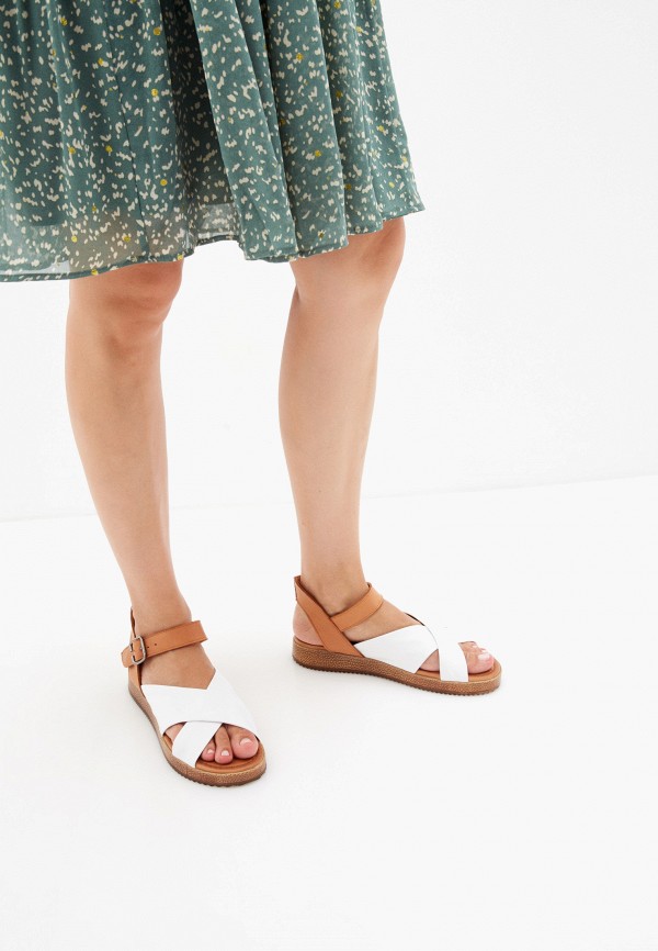 фото Сандалии thomas munz