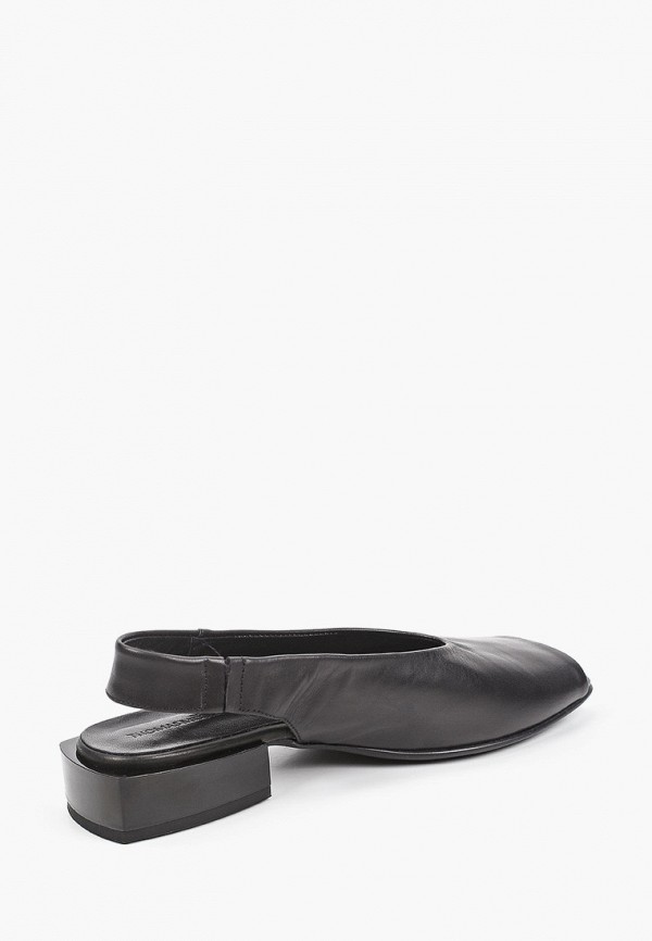 фото Босоножки thomas munz