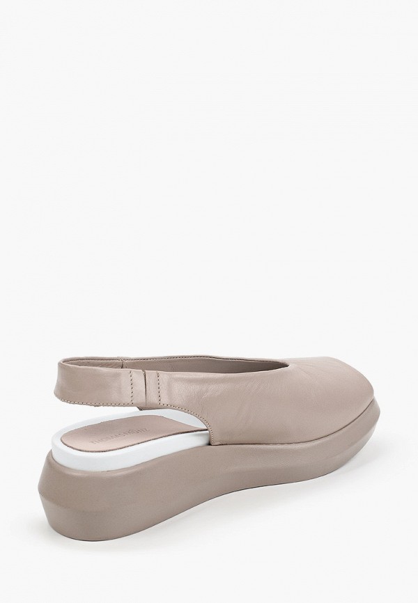 фото Босоножки thomas munz