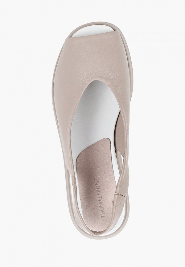 фото Босоножки thomas munz