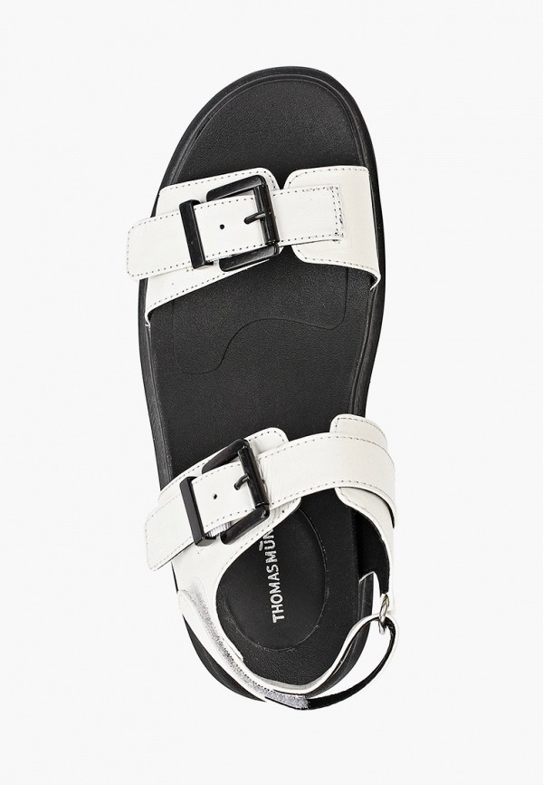 фото Босоножки thomas munz