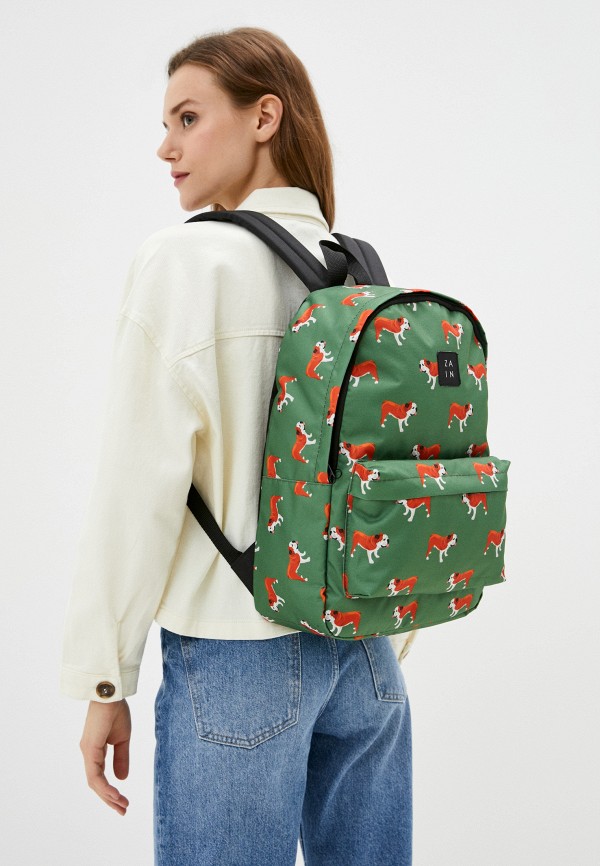 фото Рюкзак zain