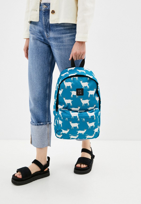 фото Рюкзак zain