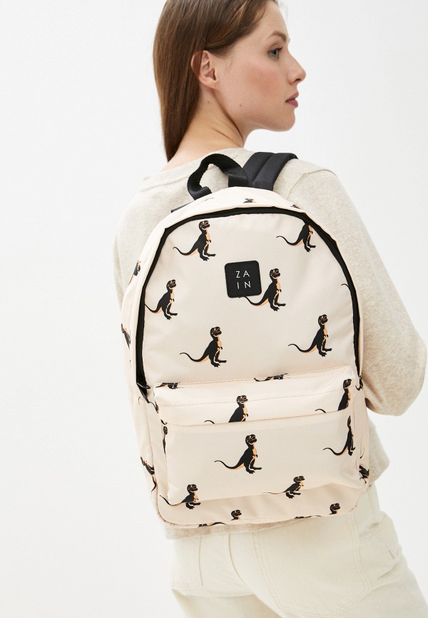 фото Рюкзак zain