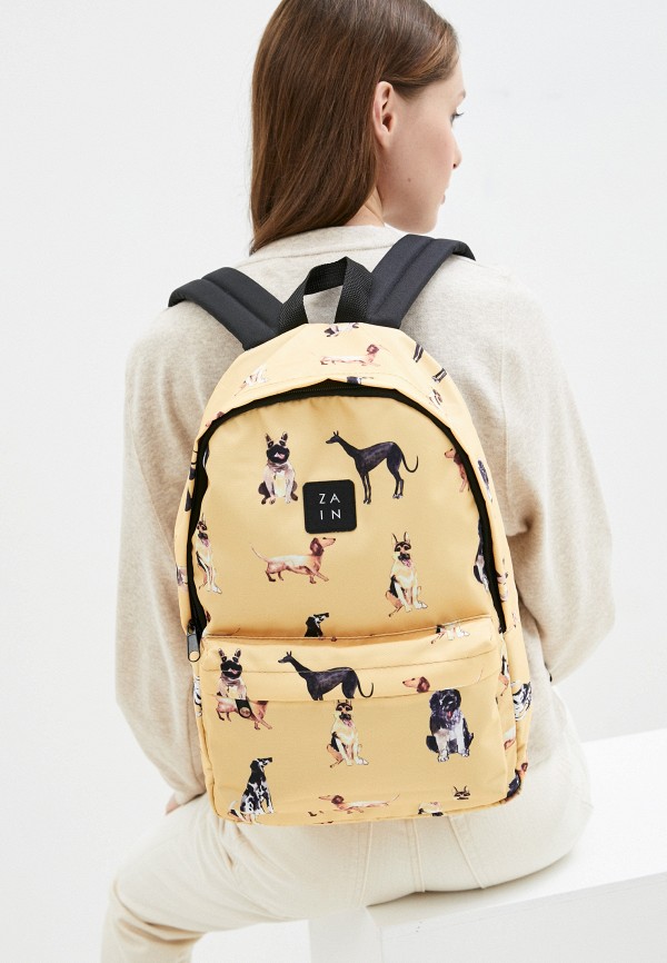 фото Рюкзак zain