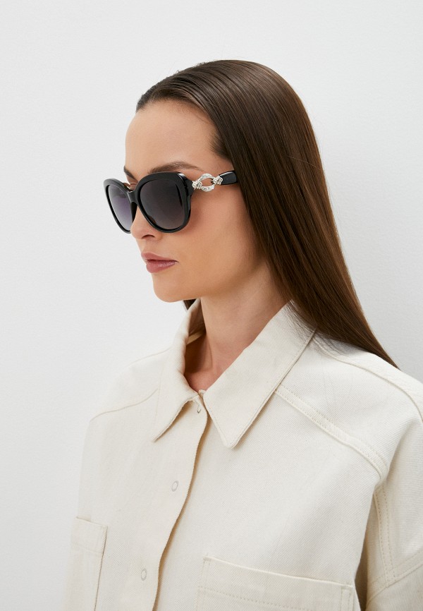 фото Очки солнцезащитные katrin jones