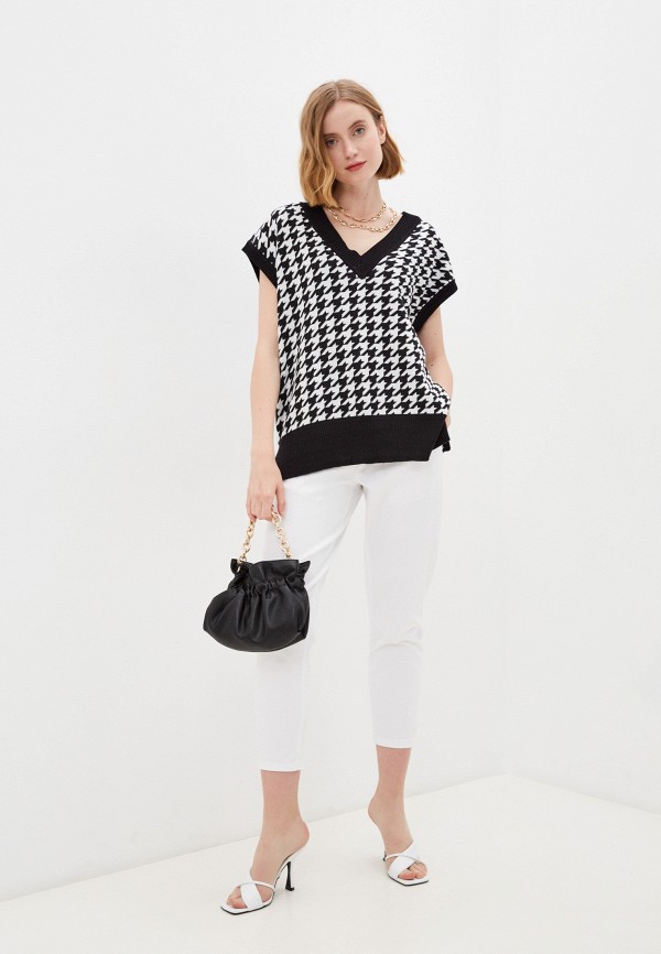 фото Жилет victoria solovkina