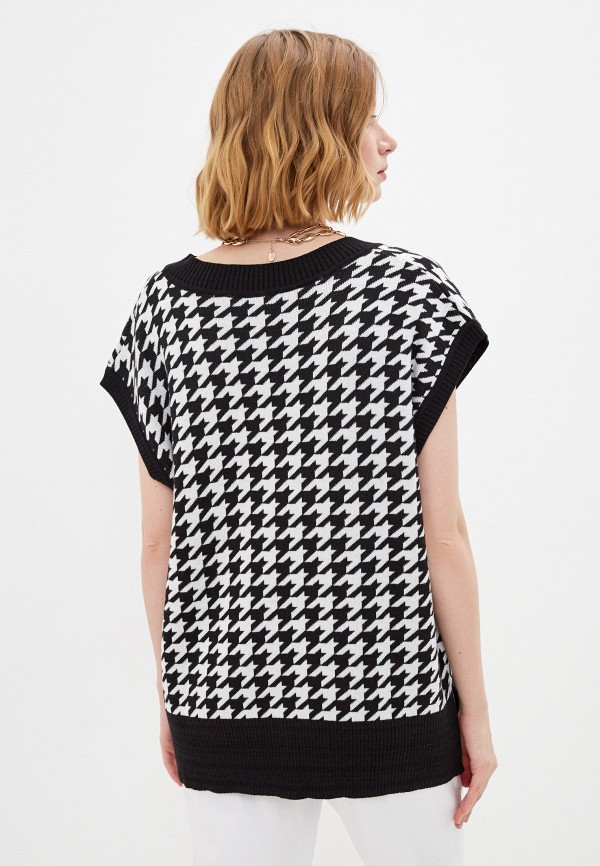 фото Жилет victoria solovkina