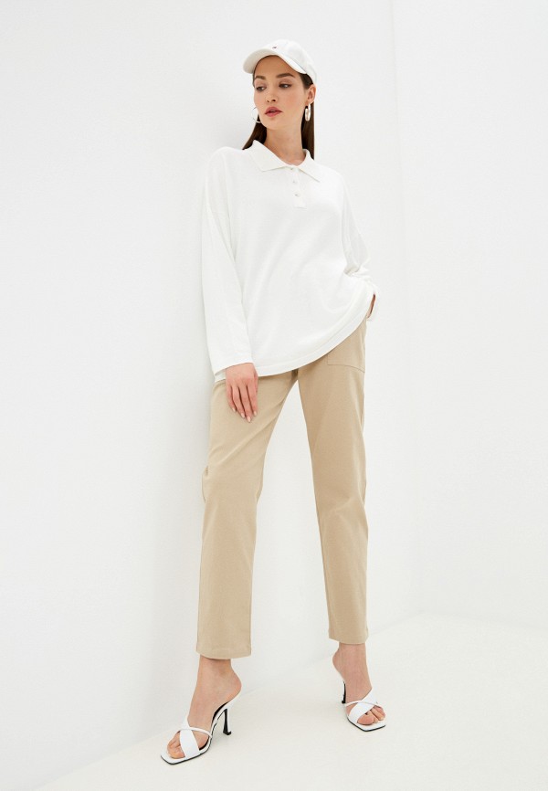 фото Поло victoria solovkina