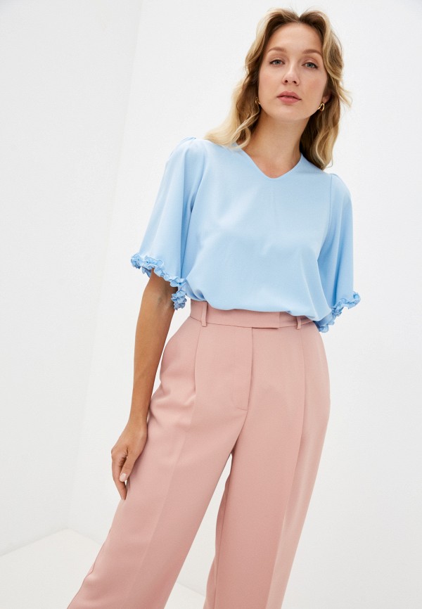 Блуза MadaM T 1718₽