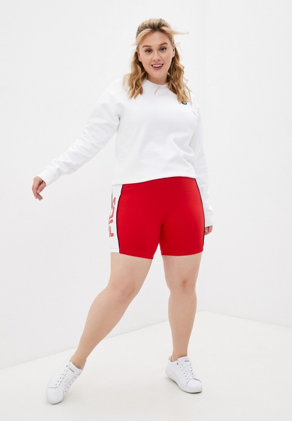 фото Шорты спортивные fila