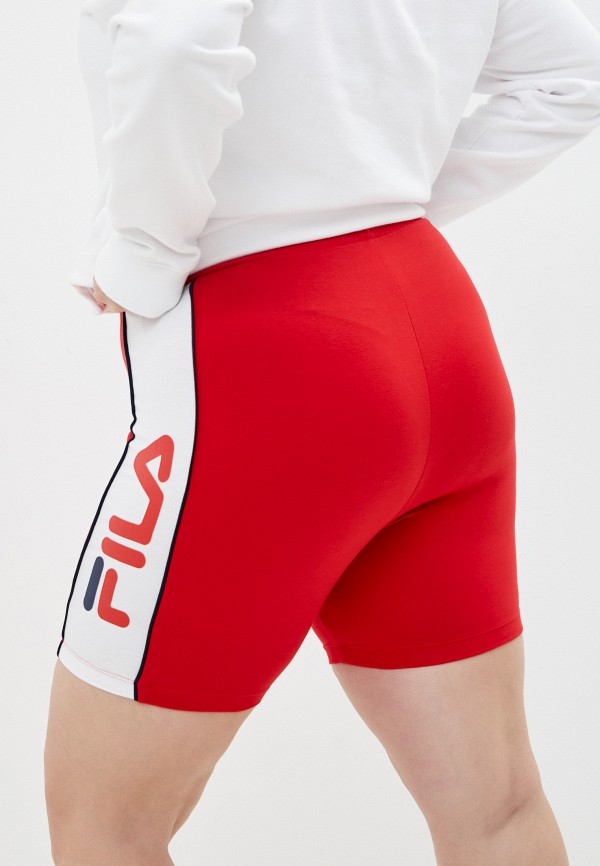 фото Шорты спортивные fila