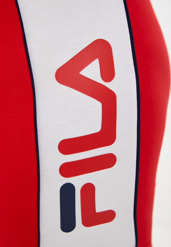 фото Шорты спортивные fila