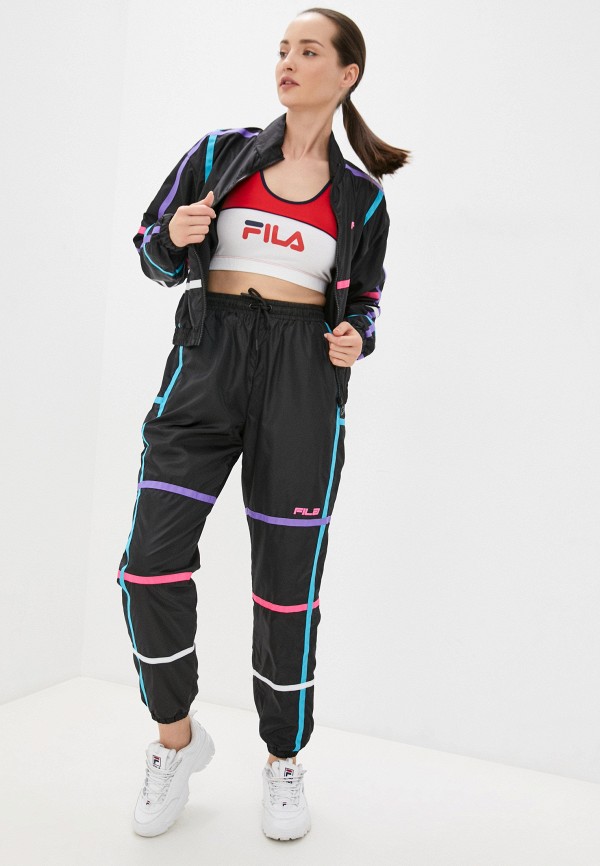 фото Ветровка fila