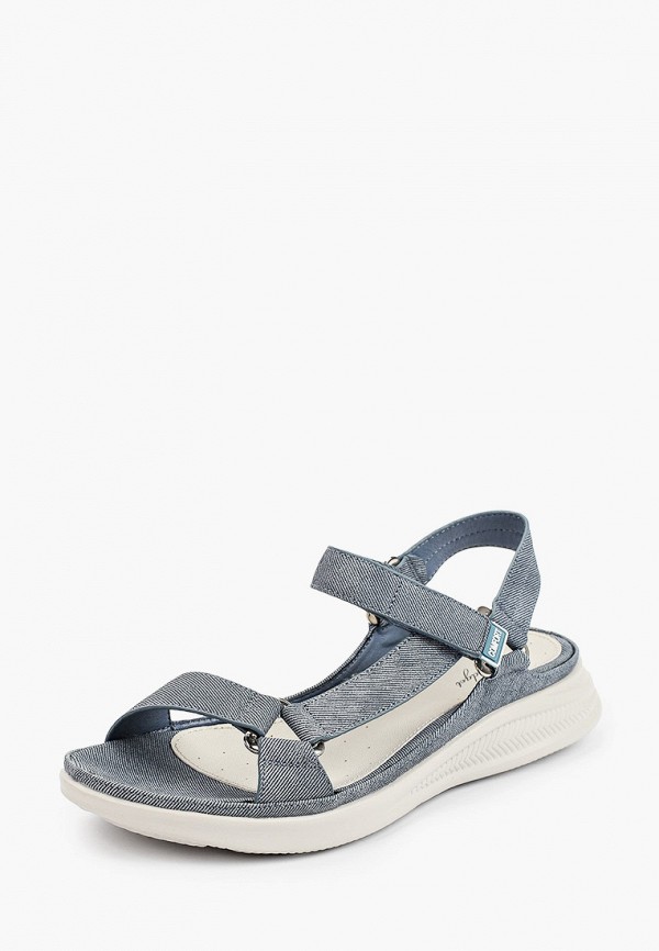 фото Сандалии bridget