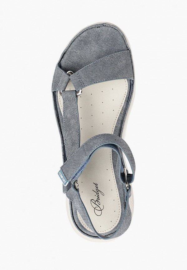 фото Сандалии bridget