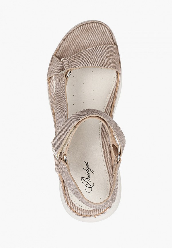 фото Сандалии bridget